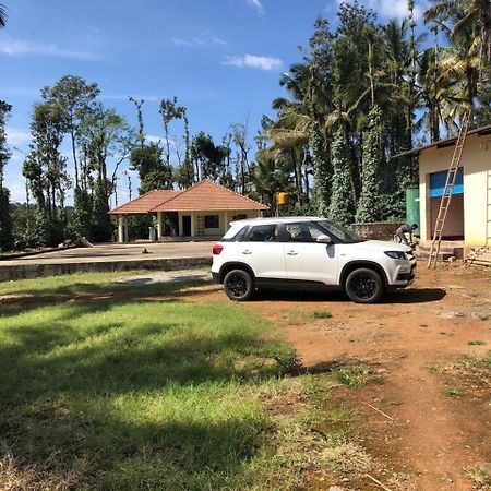 Estate Mane Villa Hanbal Dış mekan fotoğraf