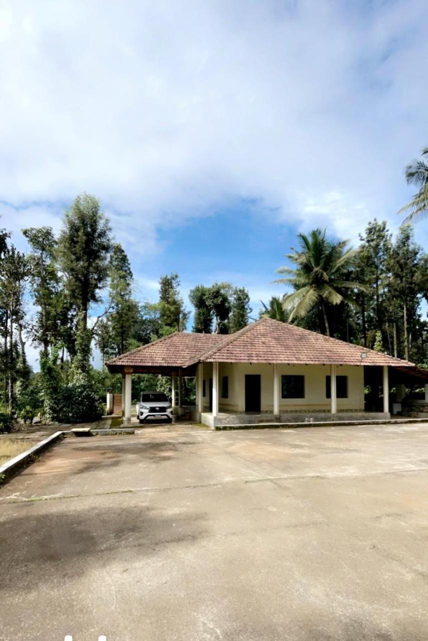 Estate Mane Villa Hanbal Dış mekan fotoğraf